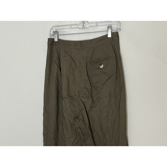 Doen Zora Pleated Trousers - Picture 7 of 14